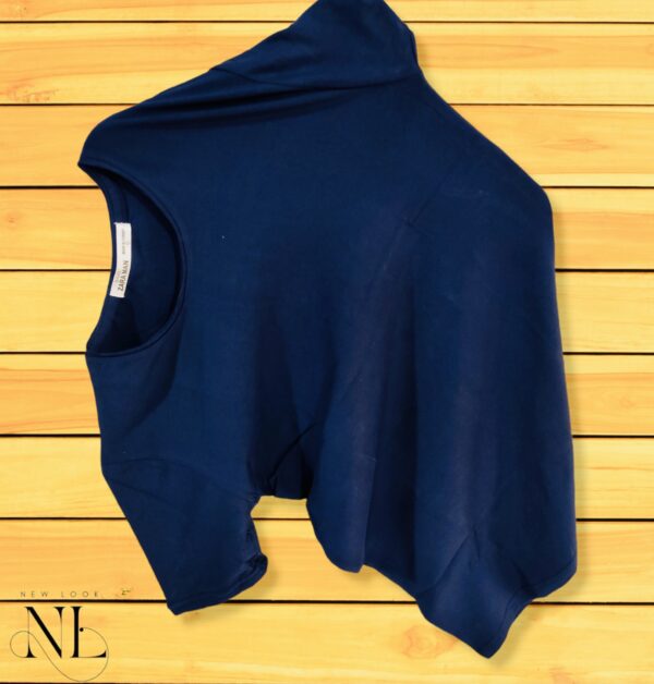 Zara Plain T-shirt