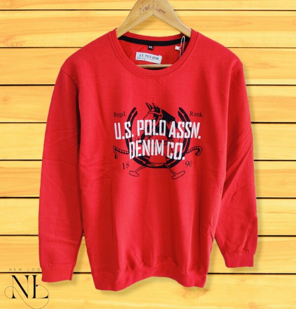 Sweatshirts Wholesale