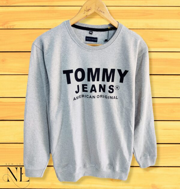 Sweatshirts Wholesale