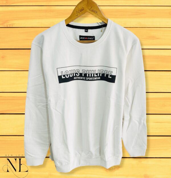 Sweatshirts Wholesale