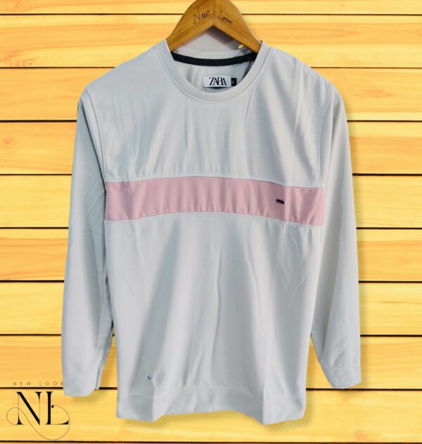 Zara full tshirt wholesale