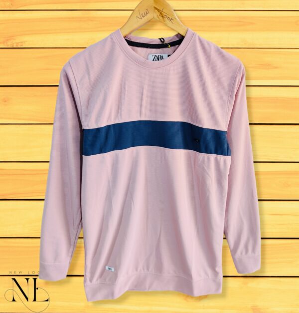 Zara full tshirt wholesale
