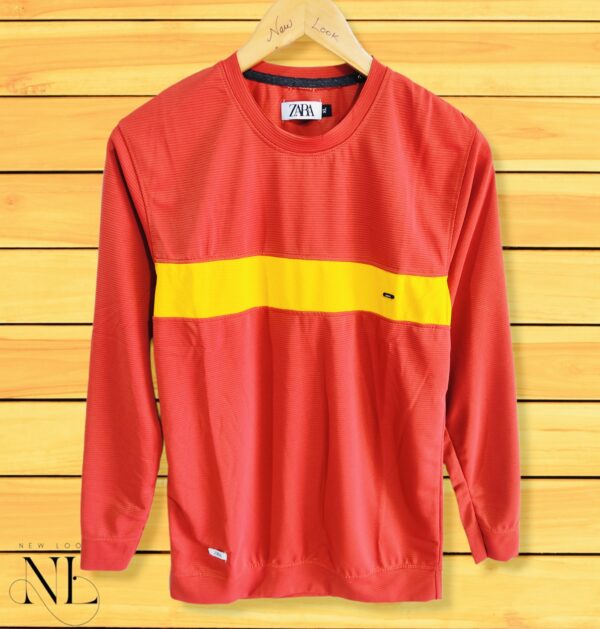 Zara full tshirt wholesale