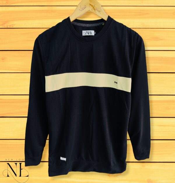 Zara full tshirt wholesale