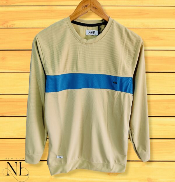 Zara full tshirt wholesale