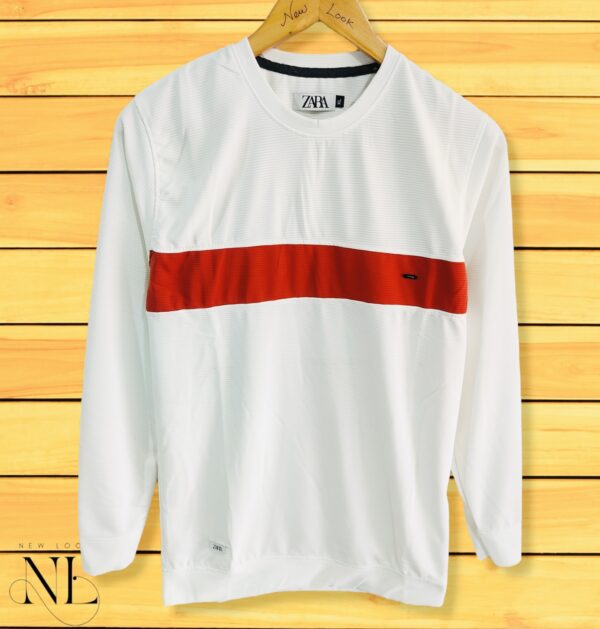 Zara full tshirt wholesale