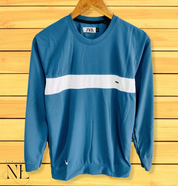 Zara full tshirt wholesale
