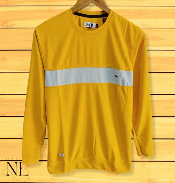 Zara full tshirt wholesale