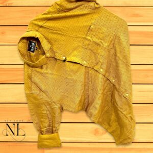 Printed Shirt Wholesale