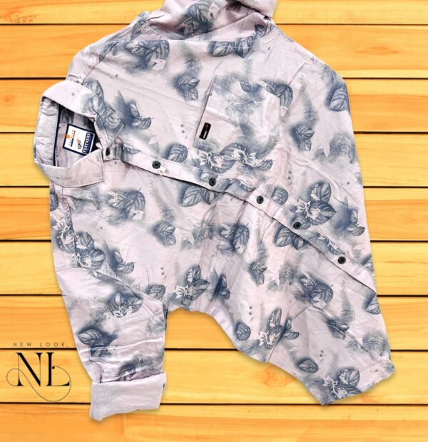 Printed Shirt Wholesale