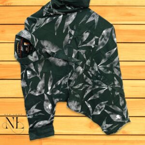 Printed Shirt Wholesale