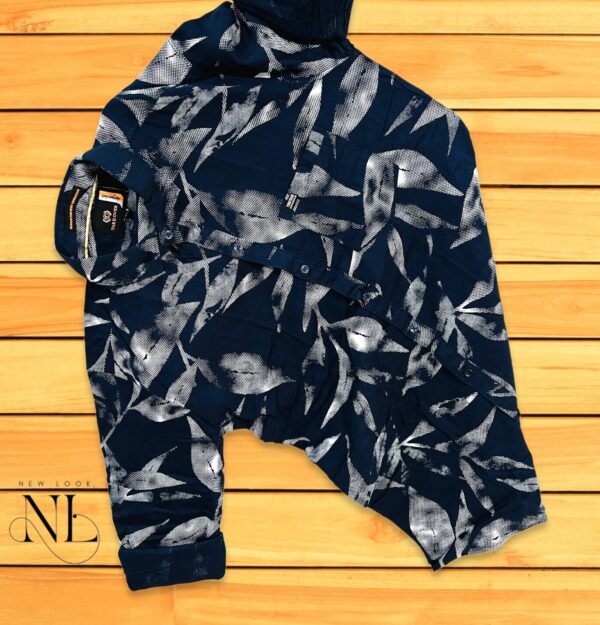 Printed Shirt Wholesale
