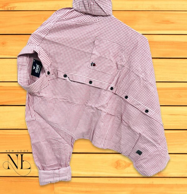 Checks Shirt Wholesale