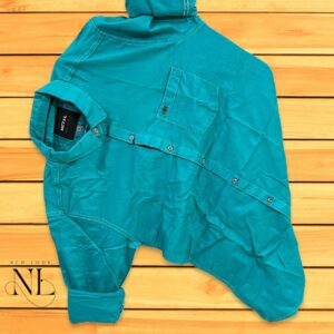 Plain Shirt Wholesale