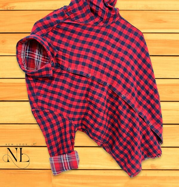 Checks Shirt Wholesale