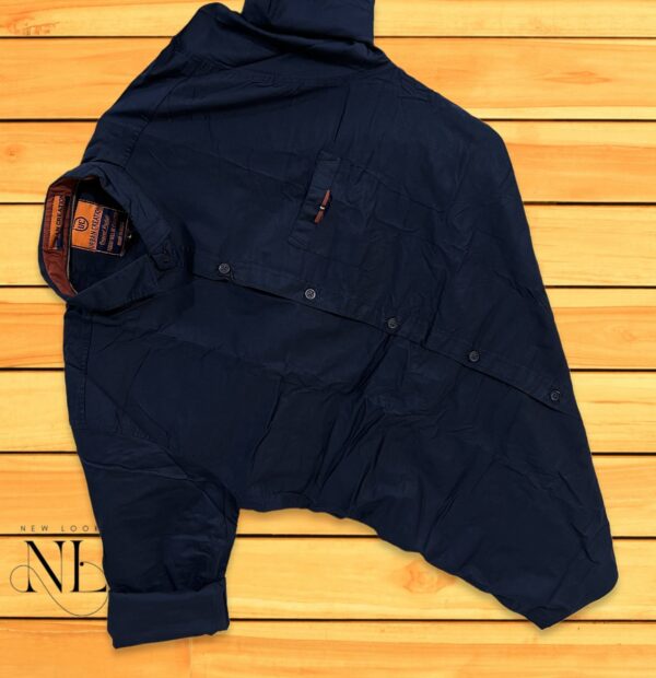 Plain Shirt Wholesale