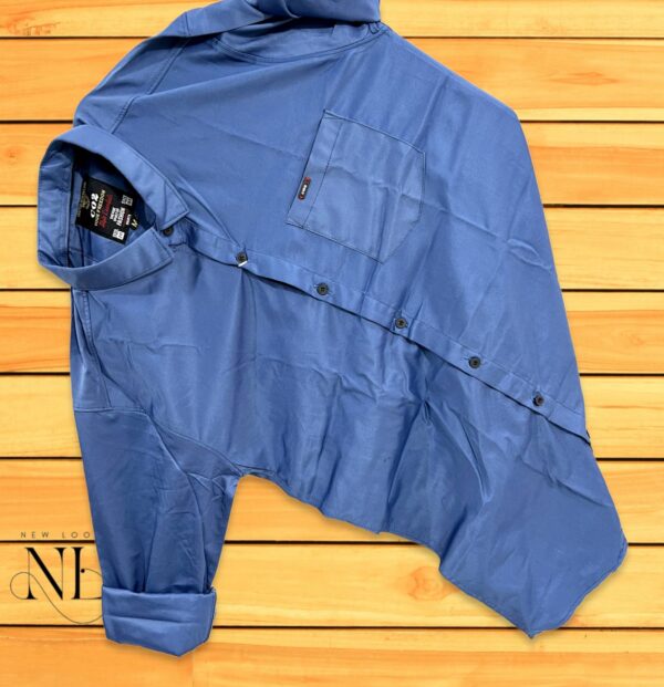 Plain Shirt Wholesale
