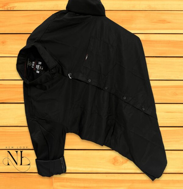 Plain Shirt Wholesale