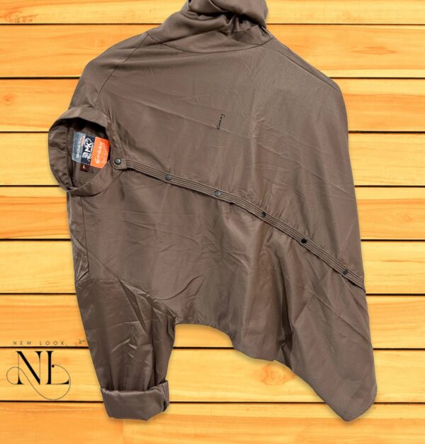 Plain Shirt Wholesale