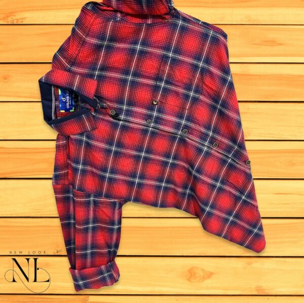 Checks Shirt Wholesale