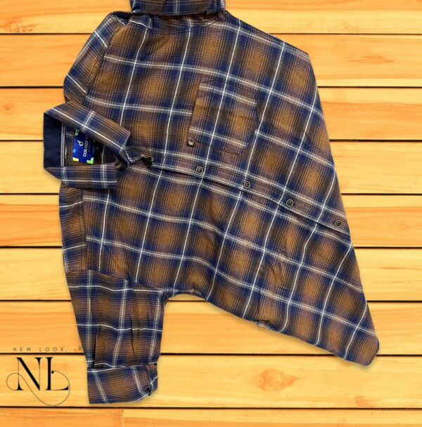 Checks Shirt Wholesale