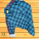 Checks Shirt Wholesale