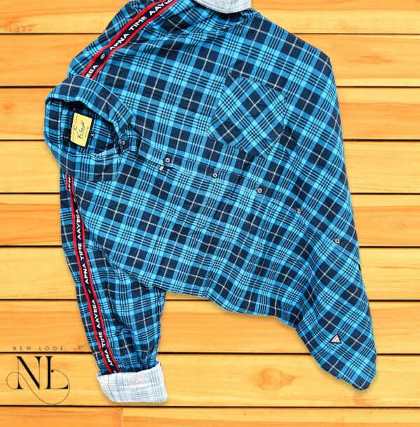 Checks Shirt Wholesale