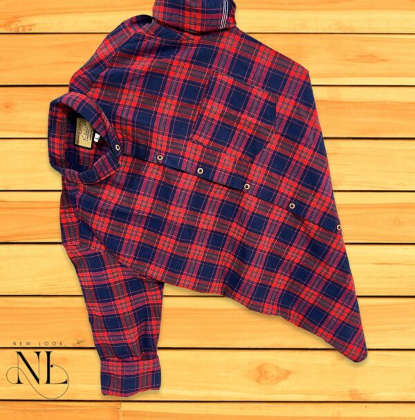 Checks Shirt Wholesale