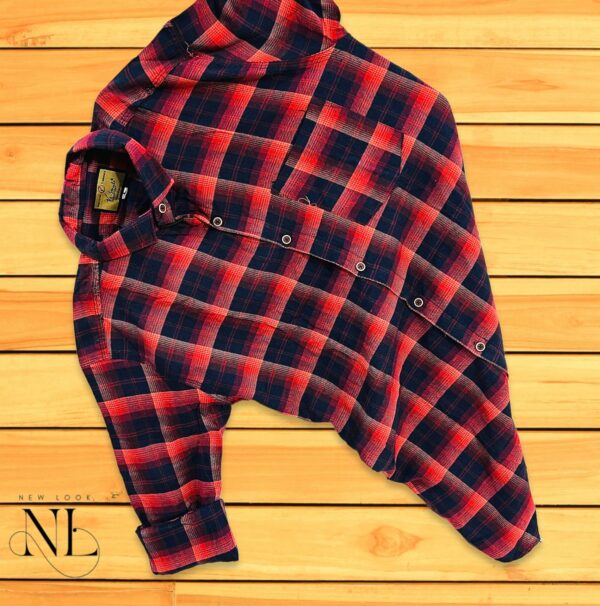 Checks Shirt Wholesale
