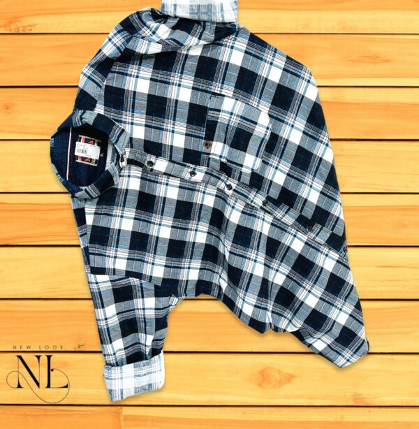 Checks Shirt Wholesale