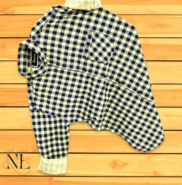 Checks Shirt Wholesale