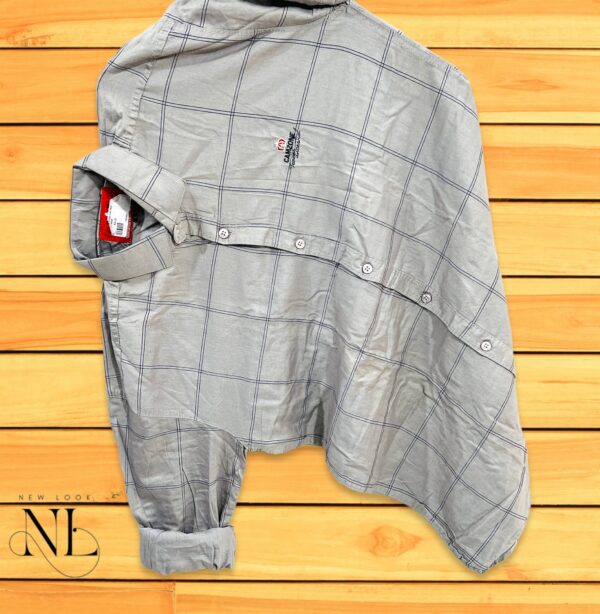 Checks Shirt Wholesale