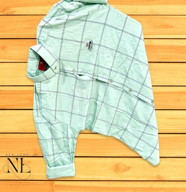 Checks Shirt Wholesale