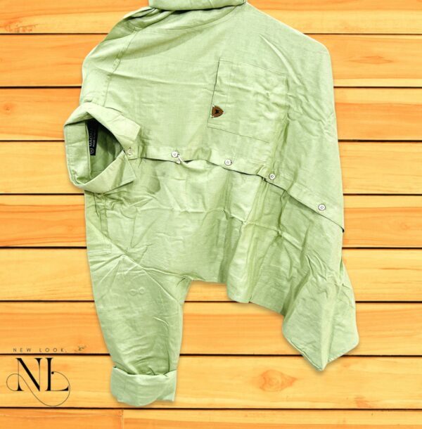 Plain Shirt Wholesale