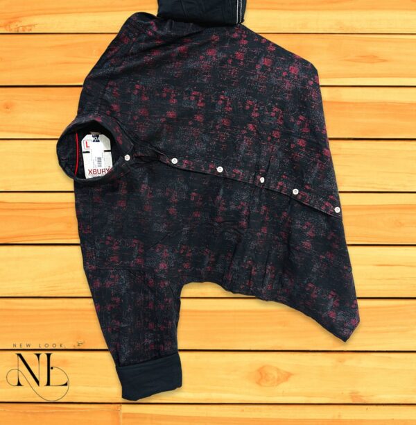 Printed Shirt Wholesale