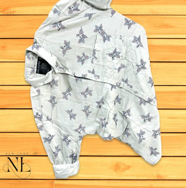 Printed Shirt Wholesale