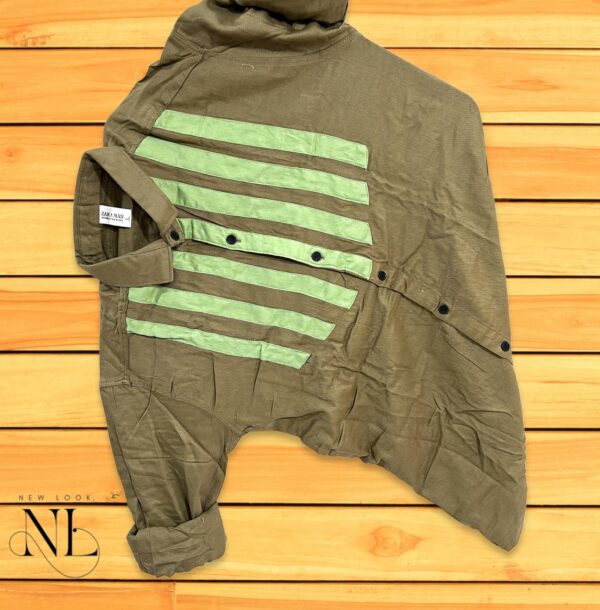 Stylish Shirt Wholesale
