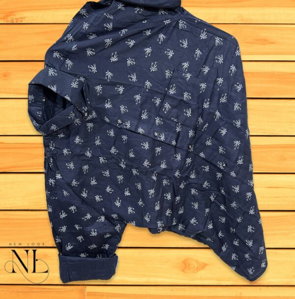 Printed Shirt Wholesale