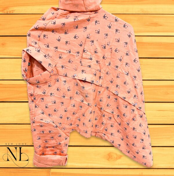 Printed Shirt Wholesale