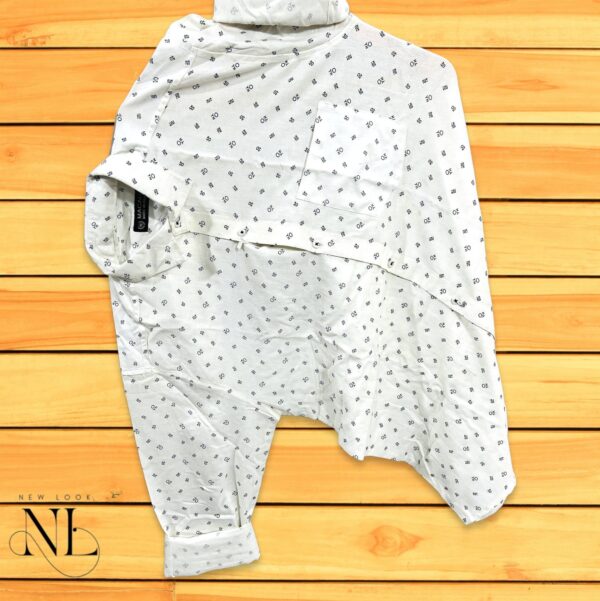 Printed Shirt Wholesale