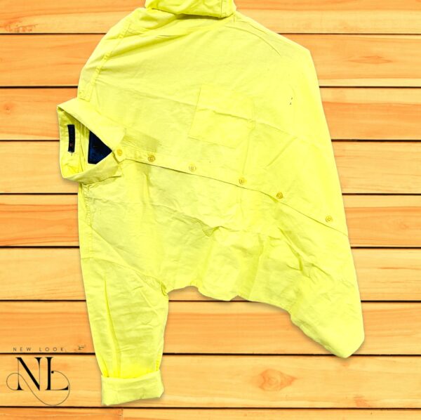 Plain Shirt Wholesale