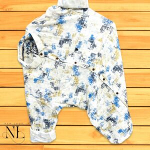 Printed Shirt Wholesale
