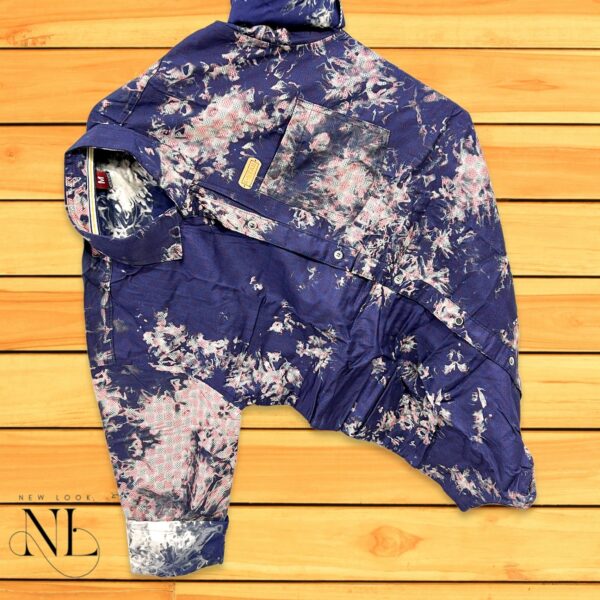 Printed Shirt Wholesale