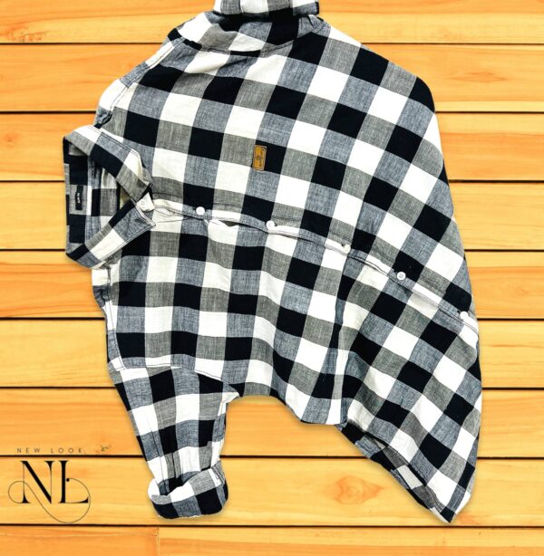 Checks Shirt Wholesale