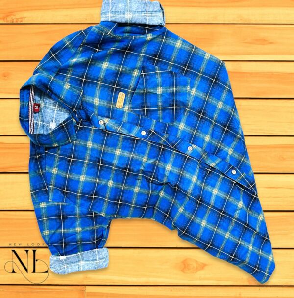 Checks Shirt Wholesale