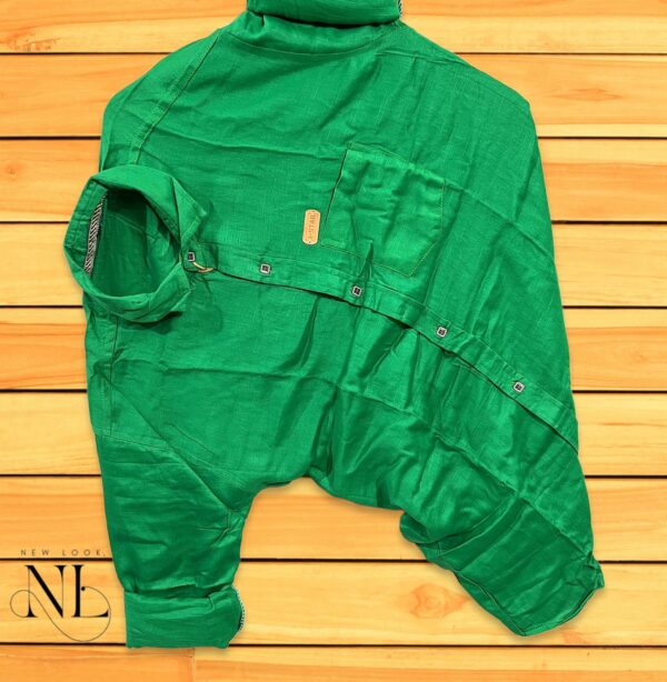 Plain Shirt Wholesale