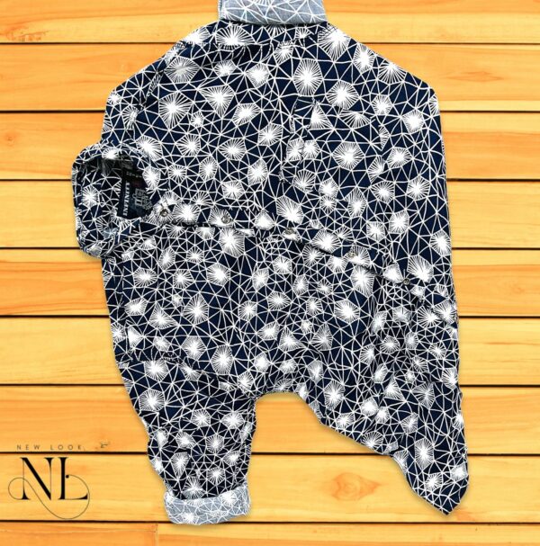 Printed Shirt Wholesale