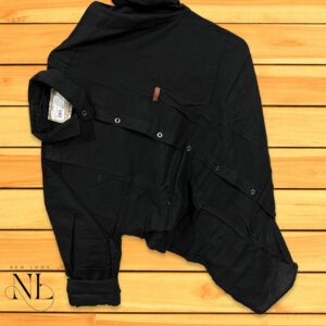 Plain Shirt Wholesale