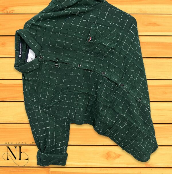 Checks Shirt Wholesale