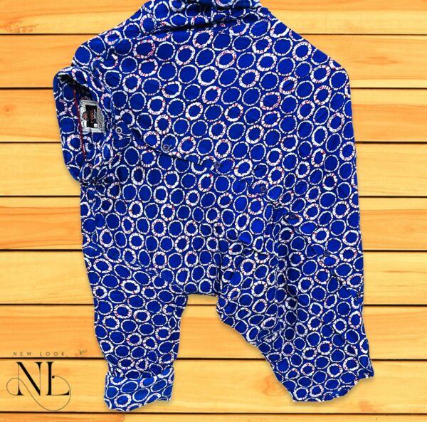 Printed Shirt Wholesale